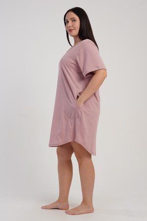 KADIN XXL TUNIK SUPREM 512009