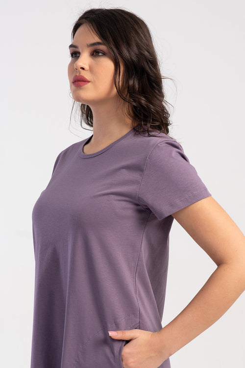 KADIN TUNIK SUPREM 512011 - Vienetta1.GrupFUME