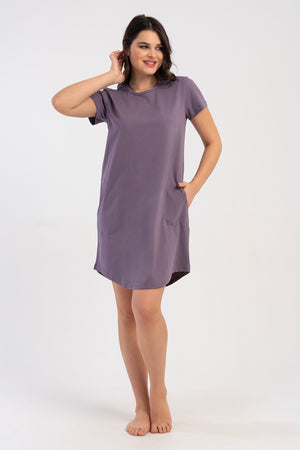 KADIN TUNIK SUPREM 512011 - Vienetta1.GrupFUME