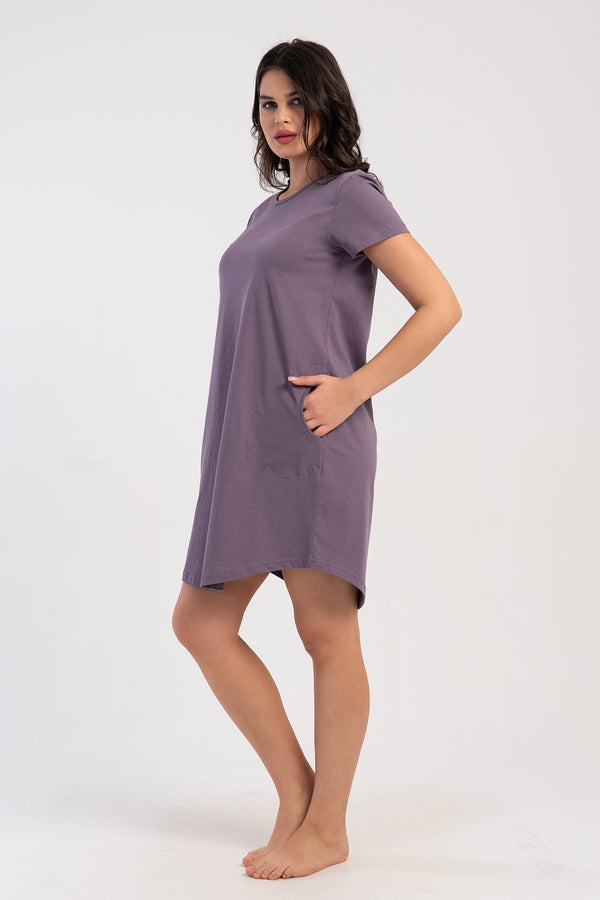 KADIN TUNIK SUPREM 512011 - Vienetta1.GrupFUME