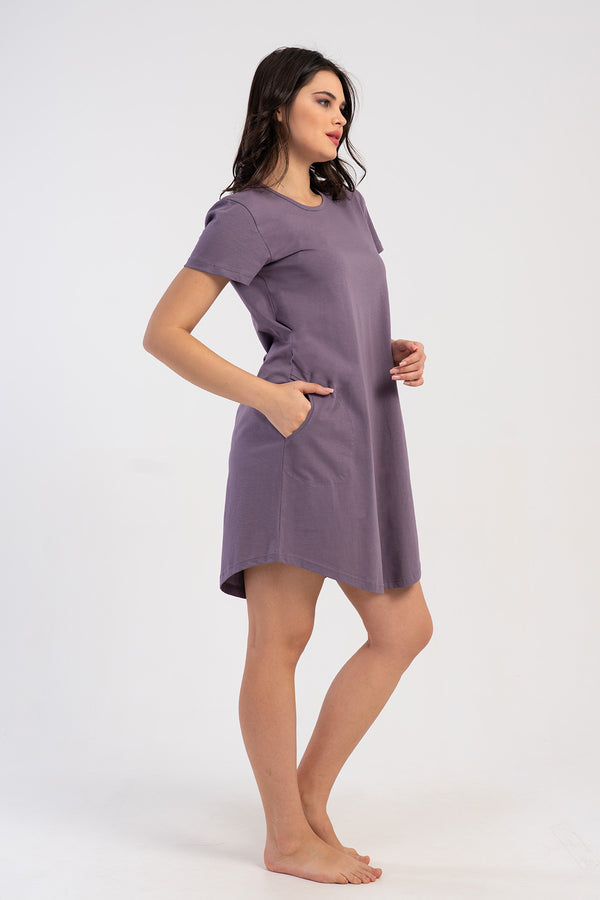 KADIN TUNIK SUPREM 512011 - Vienetta1.GrupFUME