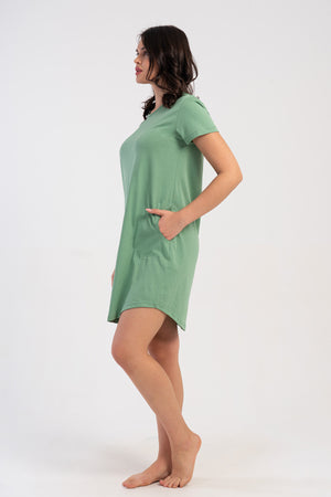 KADIN TUNIK SUPREM 512011 - Vienetta1.GrupFUME