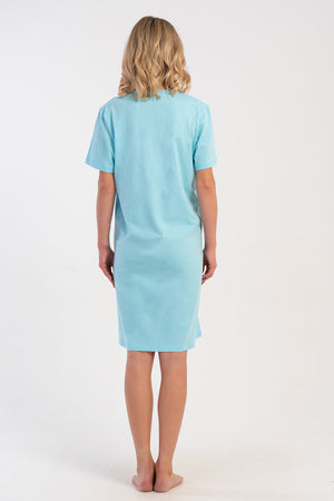 HAMILE TUNIK SUPREM 512047 - Vienetta1.GrupMIX:A.MAVI