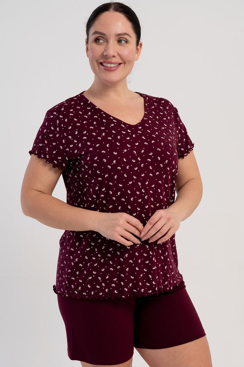 KADIN XXL SORT TAKIM LYC VISKON 512063 - Vienetta1.GrupBORDO