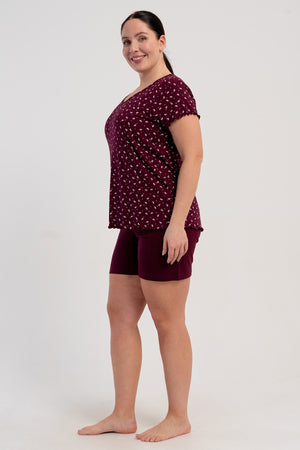 KADIN XXL SORT TAKIM LYC VISKON 512063 - Vienetta1.GrupBORDO