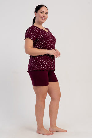 KADIN XXL SORT TAKIM LYC VISKON 512063 - Vienetta1.GrupBORDO