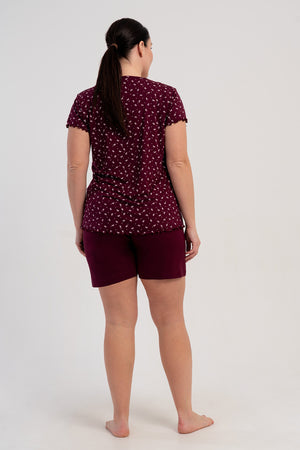 KADIN XXL SORT TAKIM LYC VISKON 512063 - Vienetta1.GrupBORDO