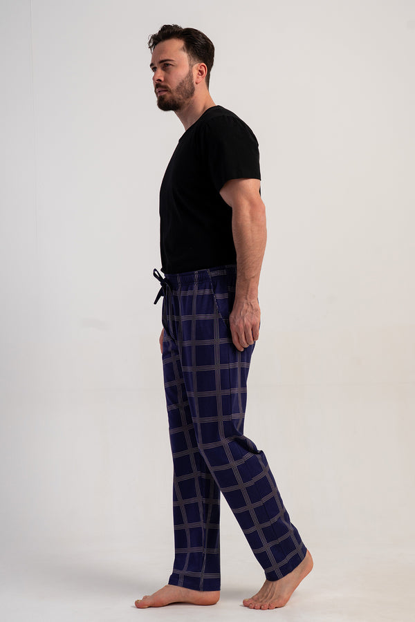 CEPLI ERKEK P.SUPREM TEK ALT PIJAMA