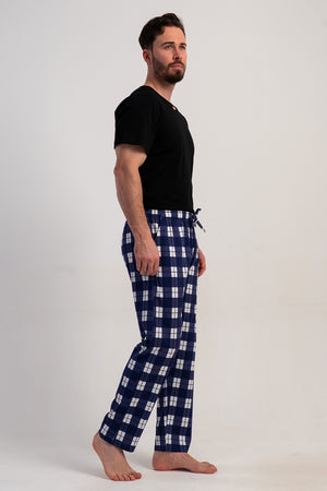CEPLI ERKEK P.SUPREM TEK ALT PIJAMA