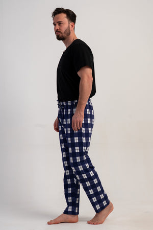 CEPLI ERKEK P.SUPREM TEK ALT PIJAMA