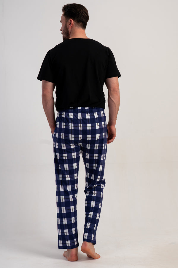 CEPLI ERKEK P.SUPREM TEK ALT PIJAMA