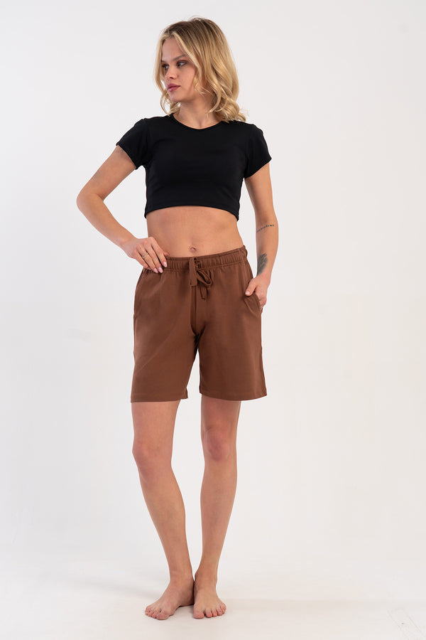 KADIN CEPLI TEK ALT SORT LYC SUPREM 512267 - Vienetta1.GrupKAHVE