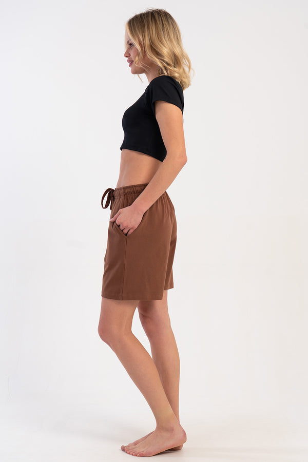 KADIN CEPLI TEK ALT SORT LYC SUPREM 512267 - Vienetta1.GrupGRI