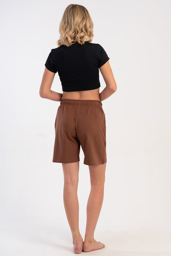 KADIN CEPLI TEK ALT SORT LYC SUPREM 512267 - Vienetta1.GrupKAHVE