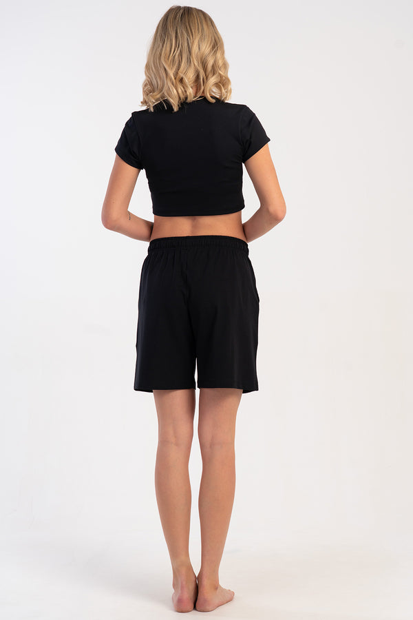 KADIN CEPLI TEK ALT SORT LYC SUPREM 512267 - Vienetta1.GrupGRI