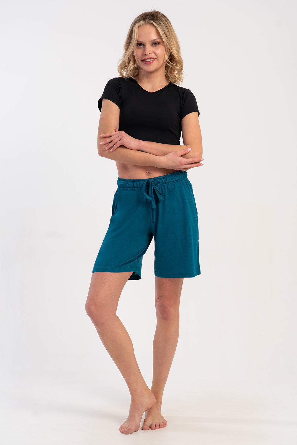 KADIN CEPLI TEK ALT SORT LYC SUPREM 512267 - Vienetta1.GrupGRI