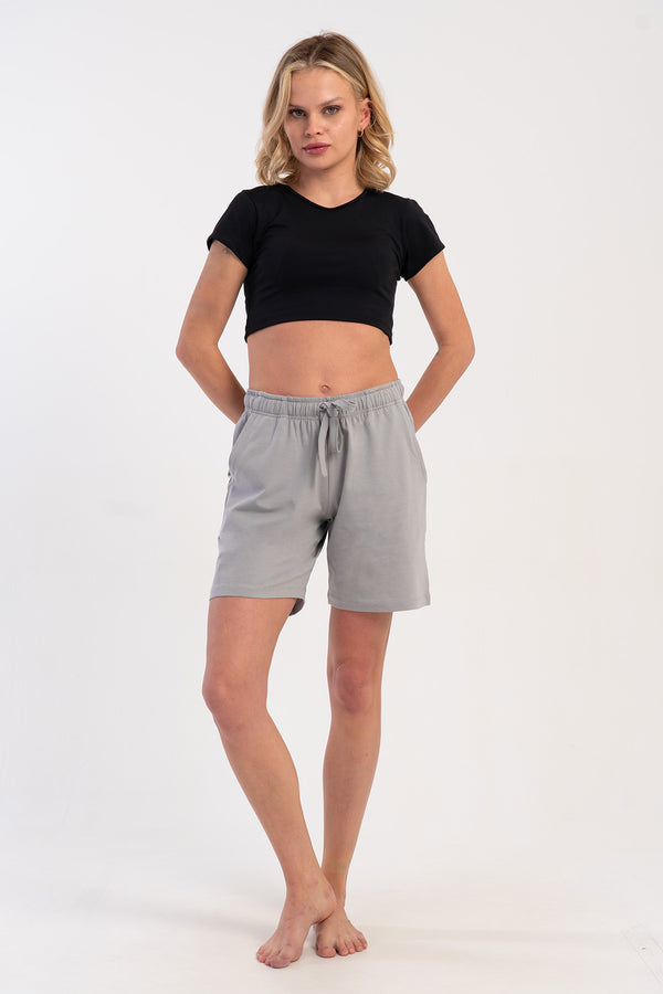 KADIN CEPLI TEK ALT SORT LYC SUPREM 512267 - Vienetta1.GrupGRI