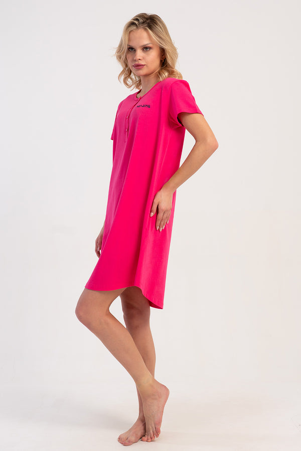 KADIN TUNIK LYC SUPREM 512270 - Vienetta1.GrupPEMBE