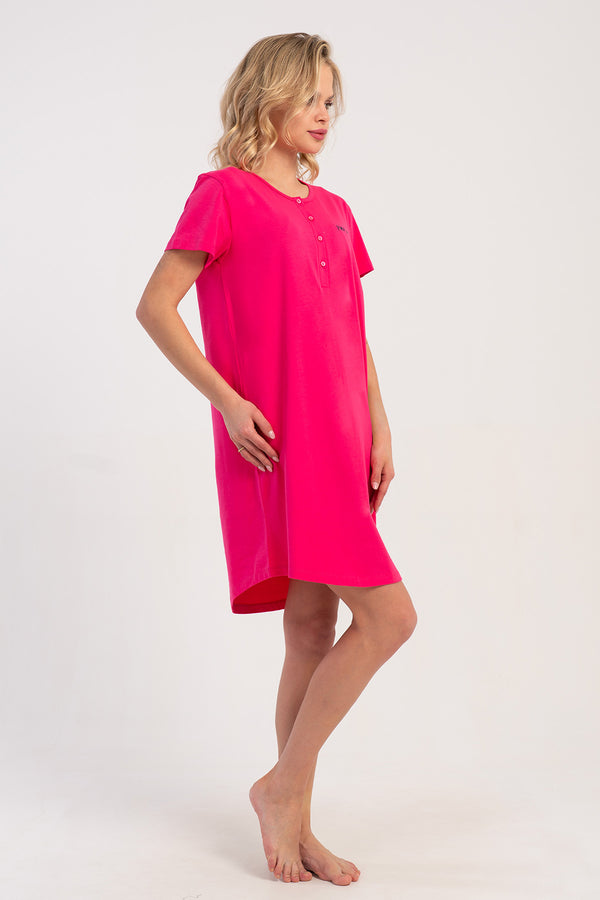 KADIN TUNIK LYC SUPREM 512270 - Vienetta1.GrupPEMBE