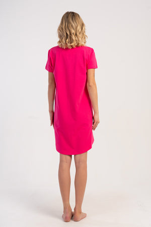 KADIN TUNIK LYC SUPREM 512270 - Vienetta1.GrupPEMBE