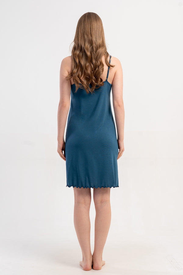 KADIN TUNIK LYC VISCON 601007 - Vienetta1.GrupMAVI