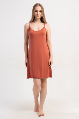 KADIN TUNIK LYC VISCON 601007 - Vienetta1.GrupKIREMIT