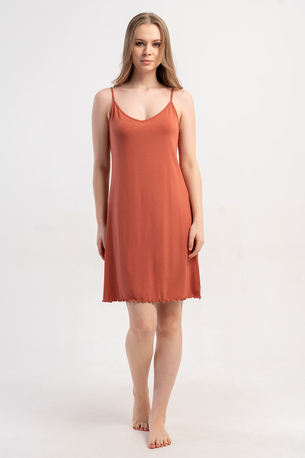 KADIN TUNIK LYC VISCON 601007 - Vienetta1.GrupKIREMIT