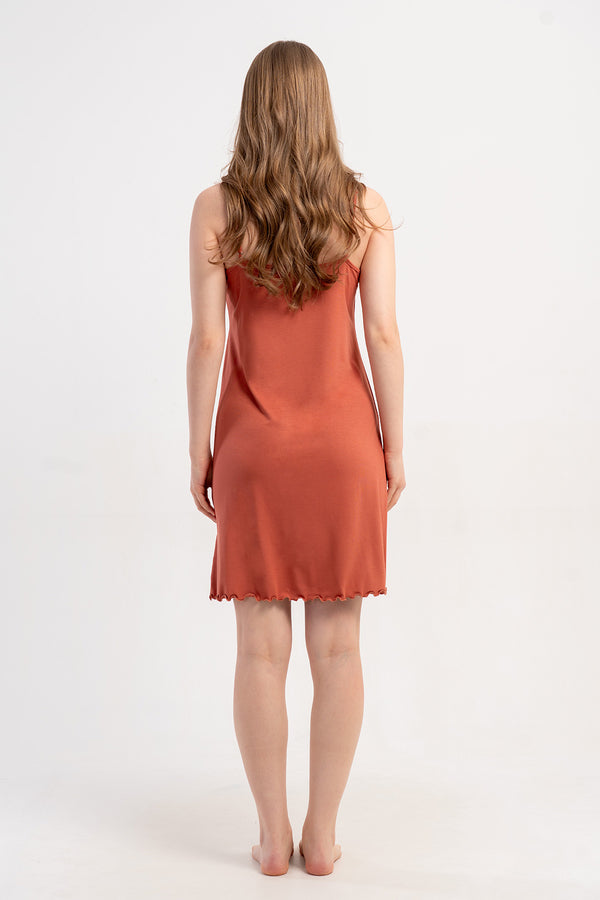 KADIN TUNIK LYC VISCON 601007 - Vienetta1.GrupKIREMIT