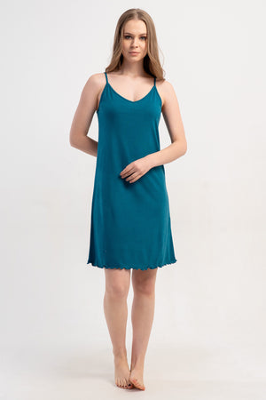 KADIN TUNIK LYC VISCON 601007 - Vienetta1.GrupPETROL