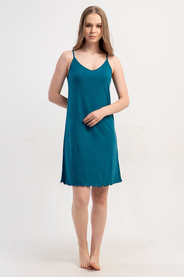 KADIN TUNIK LYC VISCON 601007 - Vienetta1.GrupPETROL