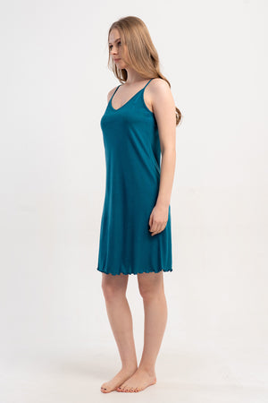 KADIN TUNIK LYC VISCON 601007 - Vienetta1.GrupPETROL