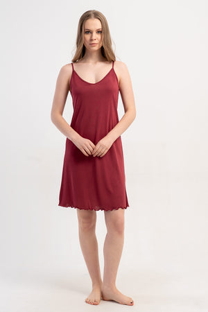 KADIN TUNIK LYC VISCON 601007 - Vienetta1.GrupMURDUM