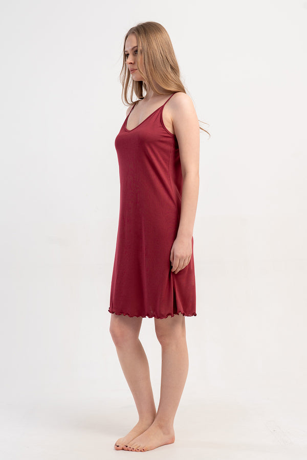 KADIN TUNIK LYC VISCON 601007 - Vienetta1.GrupMURDUM