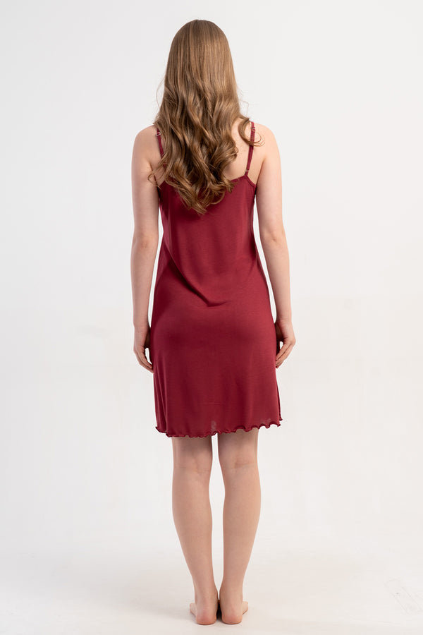 KADIN TUNIK LYC VISCON 601007 - Vienetta1.GrupMURDUM