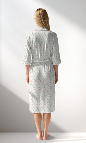 Woman Supreme JuicyMood Dressing Gown - ROTASYON - Image 3