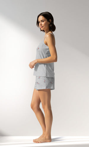 Woman Supreme Coolbear Short Set - EG-0 - Image 2