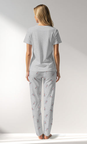 Woman Supreme Coolbear Pyjama Set - EG-0 - Image 3