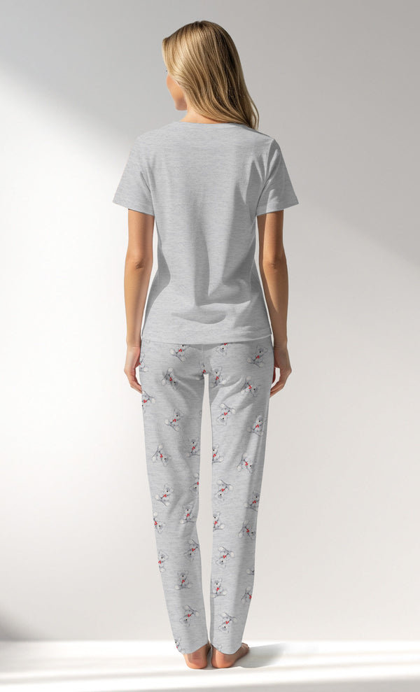 Woman Supreme Coolbear Pyjama Set - EG-0 - Image 3