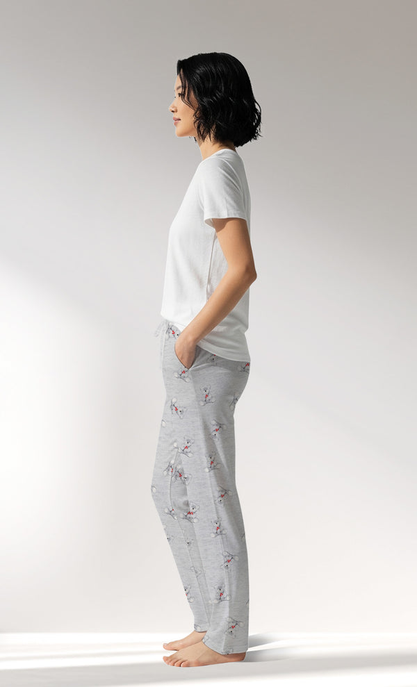 Woman Supreme Coolbear Pyjama Separate - Default - Image 2