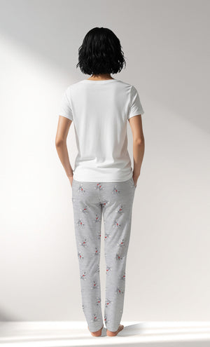 Woman Supreme Coolbear Pyjama Separate - Default - Image 3
