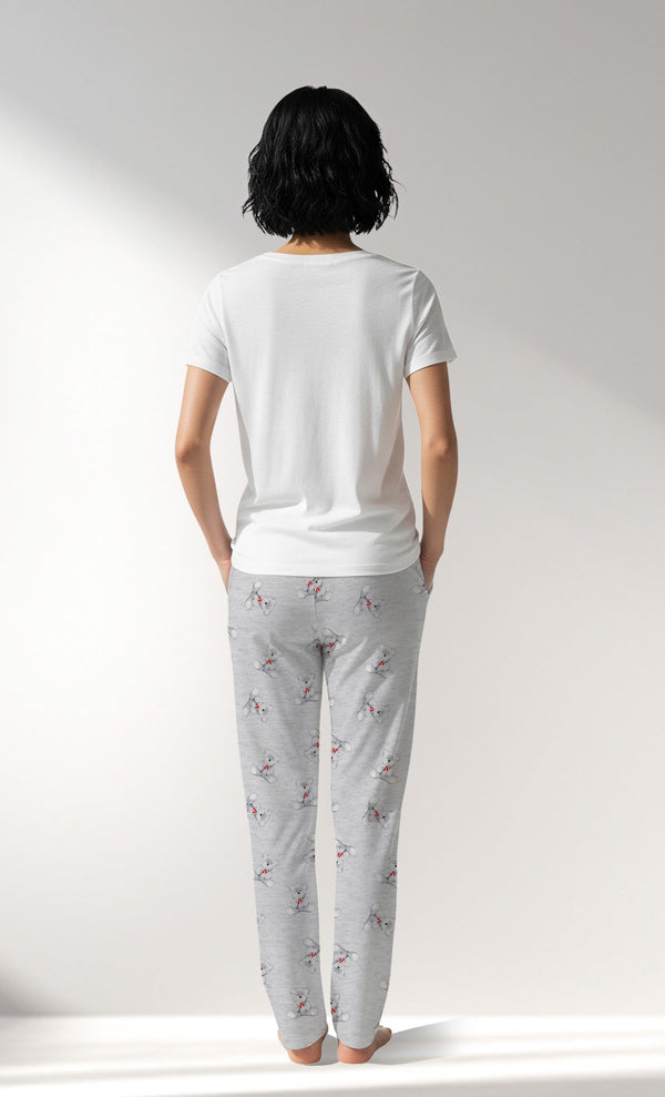 Woman Supreme Coolbear Pyjama Separate - Default - Image 3