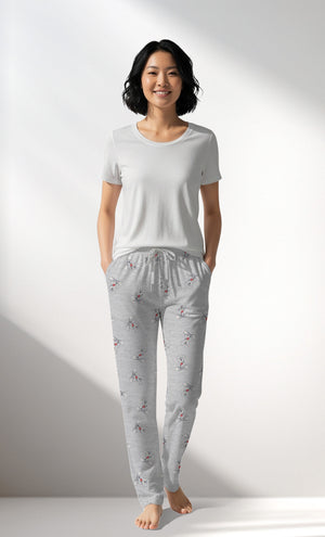 Woman Supreme Coolbear Pyjama Separate - Default - Image 1