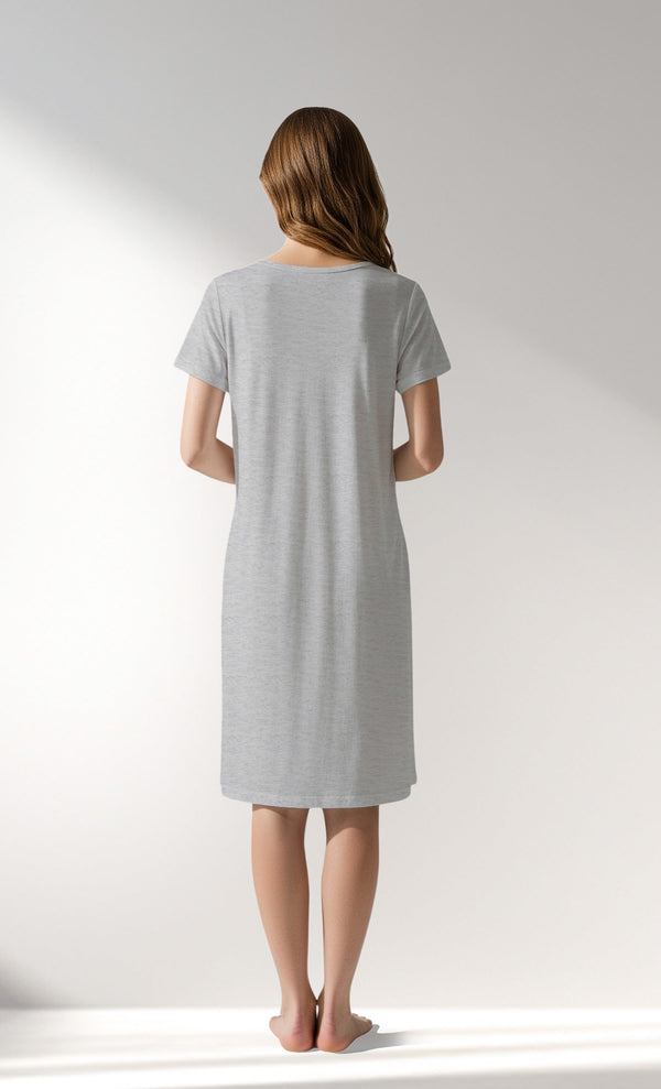 Woman Supreme Coolbear Pregnant Tunic - EG-0 - Image 3