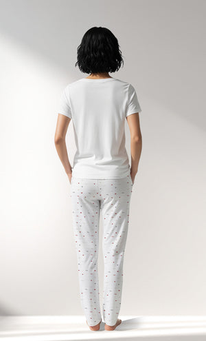 Woman Supreme Lovely Pyjama Separate - Default - Image 3