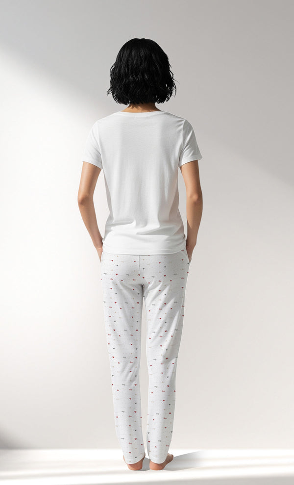 Woman Supreme Lovely Pyjama Separate - Default - Image 3