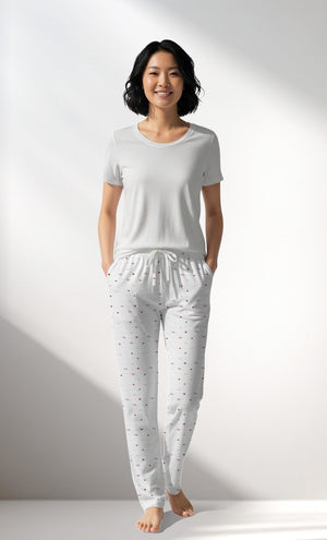 Woman Supreme Lovely Pyjama Separate - Default - Image 1