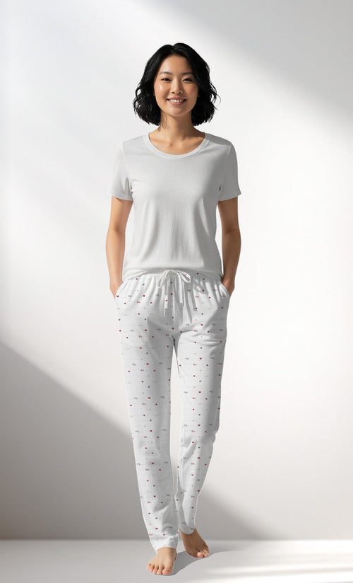 Woman Supreme Lovely Pyjama Separate - Default - Image 1