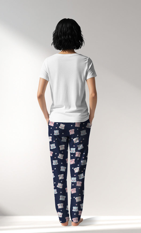 Woman Supreme MidnightBear Pyjama Separate - Default - Image 3