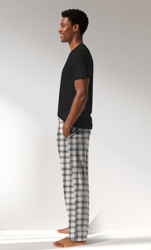 Man Supreme GoodLuck Pyjama Separate - Default - Image 2