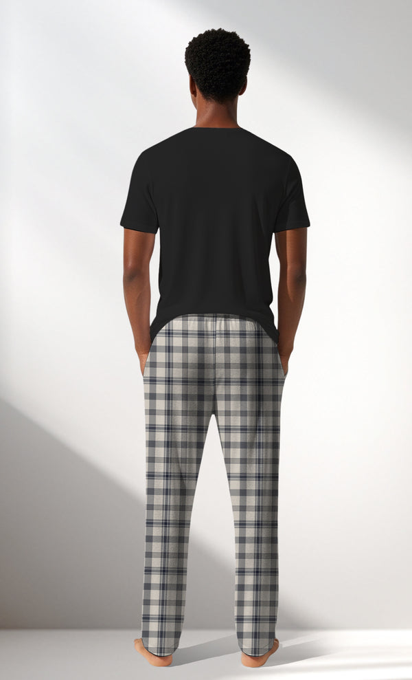 Man Supreme GoodLuck Pyjama Separate - Default - Image 3